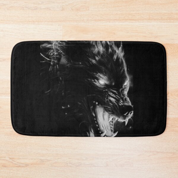 Item preview, Spartan Epic wolf designed and sold by Beniruud.
