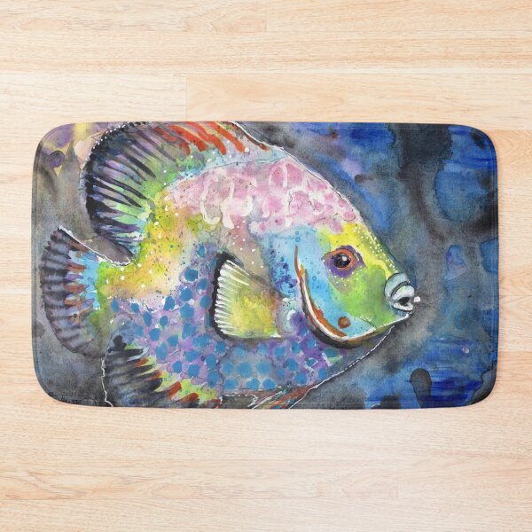Item preview, Marine Life on Pender Island designed and sold by Gregg Brown.
