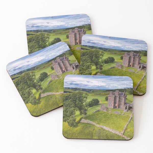 Item preview, Balvaird Castle designed and sold by ShinyPhoto.