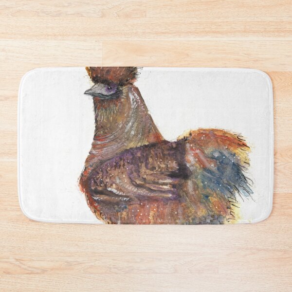Item preview, Chicken with Attitude designed and sold by Gregg Brown.