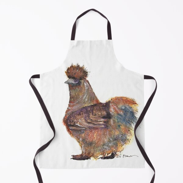 Item preview, Chicken with Attitude designed and sold by Gregg Brown.
