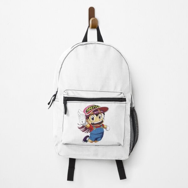 Item preview, Arale designed and sold by Marco Bottiglieri.
