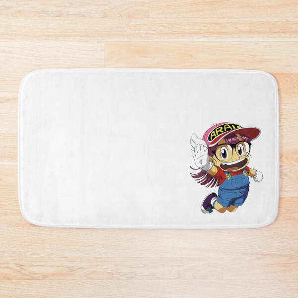 Item preview, Arale designed and sold by Marco Bottiglieri.