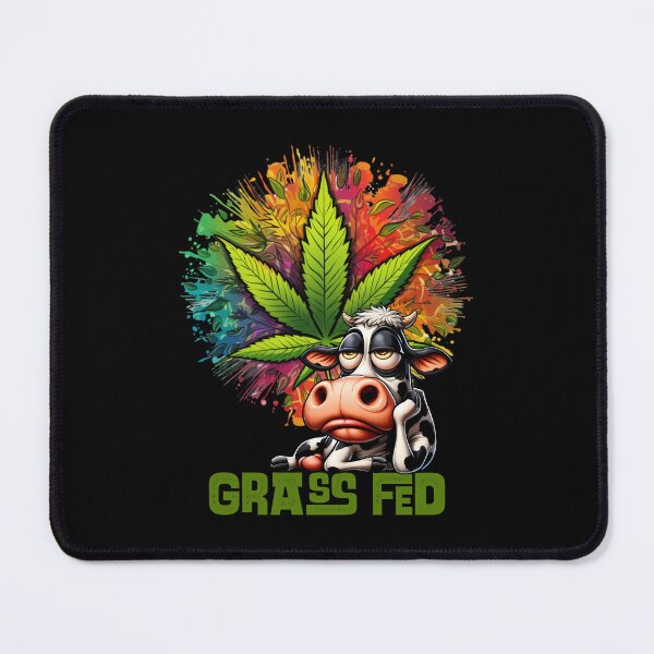 Item preview, Grass Fed Color designed and sold by TMars.