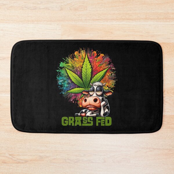 Item preview, Grass Fed Color designed and sold by TMars.