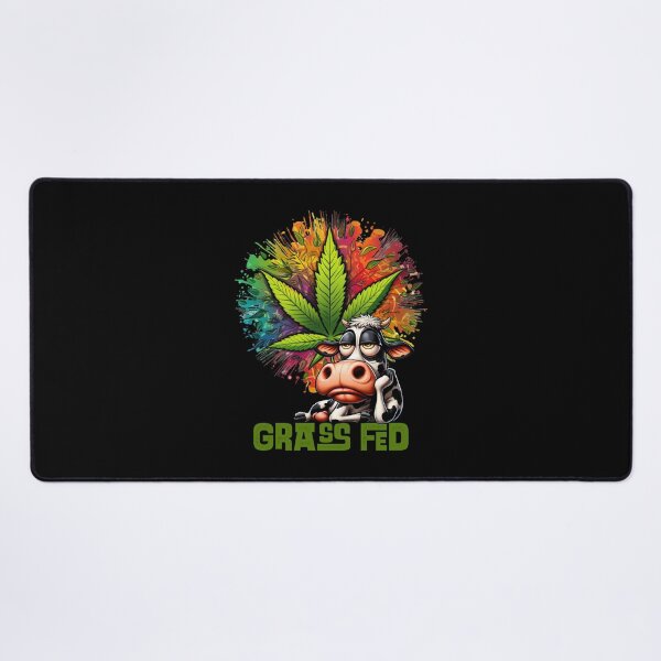 Item preview, Grass Fed Color designed and sold by TMars.