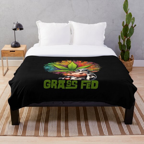Item preview, Color alimentado con pasto designed and sold by TMars.