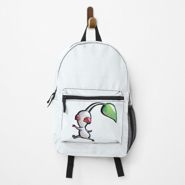 Item preview, WHITE PIKMIN designed and sold by Fitz Allen.