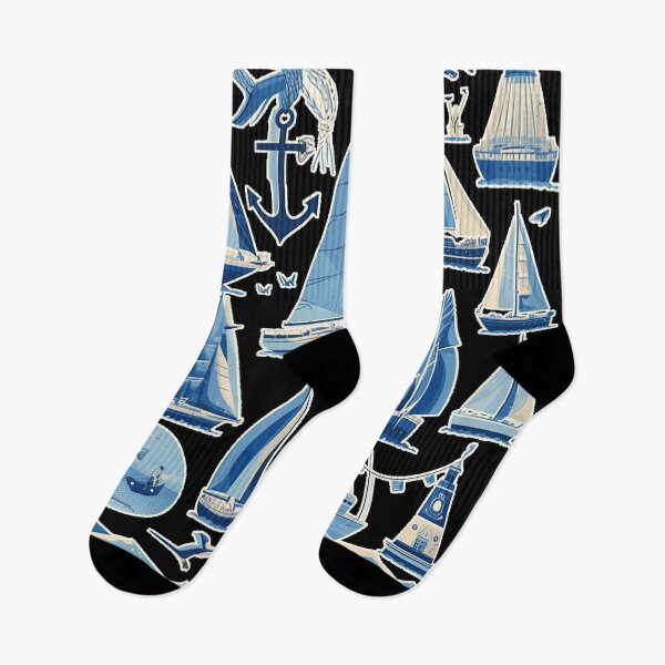 Item preview, Maritime Odyssey designed and sold by DabrowskiDesign.