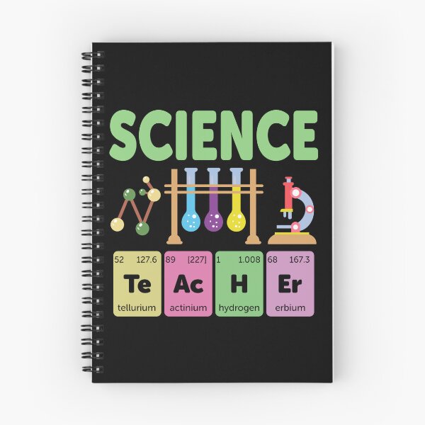 Item preview, Science Teacher designed and sold by ScienceCorner.