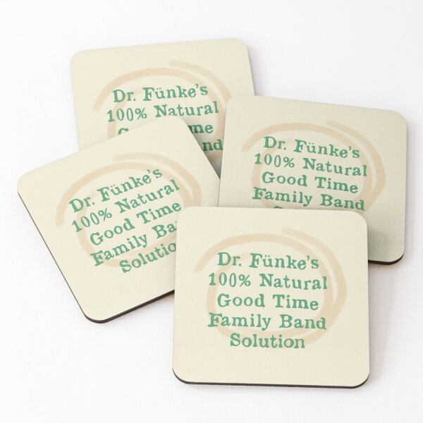 Artikelvorschau, Family Band | Arrested Development Inspired | Wall Art Home rep CD Decor | HECKINFAROUT entworfen und verkauft von Two Otters Co.