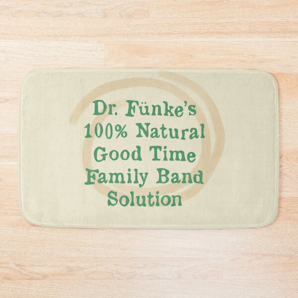 Artikelvorschau, Family Band | Arrested Development Inspired | Wall Art Home rep CD Decor | HECKINFAROUT  entworfen und verkauft von Two Otters Co.