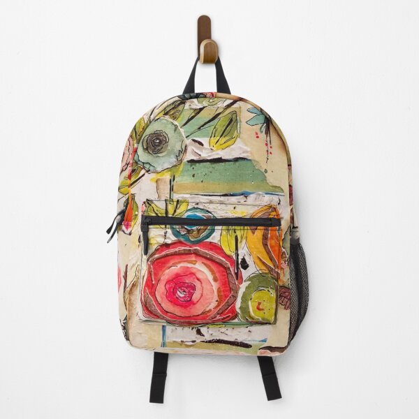 Item preview, Curious designed and sold by BrushAddict Studio.
