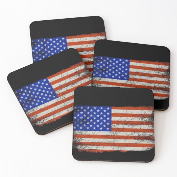 Item preview, american fans  designed and sold by GrafMod.