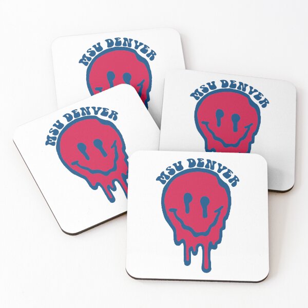Item preview, Metropolitan State University Denver Face designed and sold by kkosmicki.