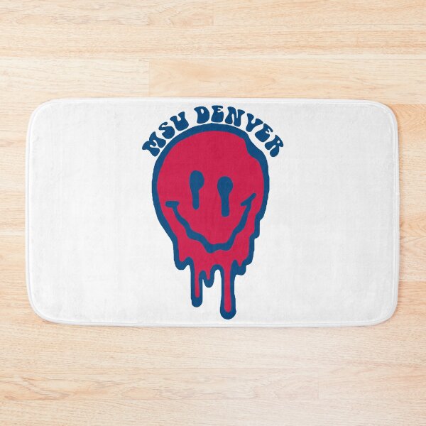Item preview, Metropolitan State University Denver Face designed and sold by kkosmicki.