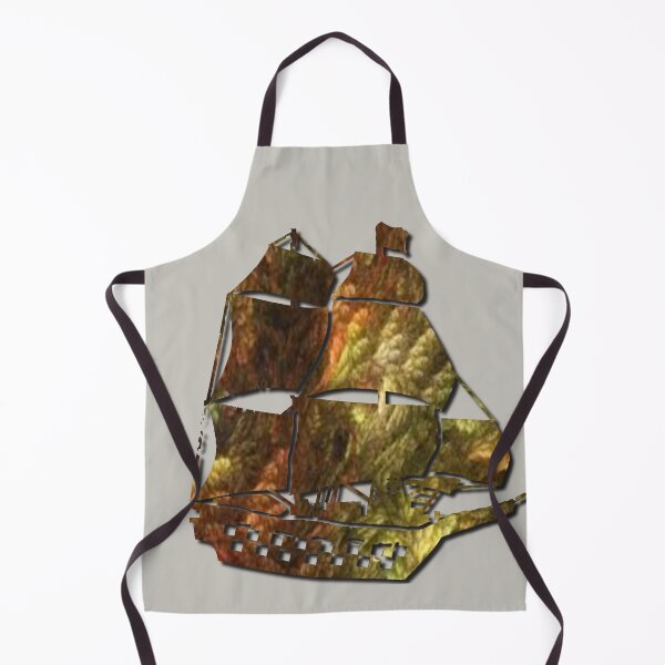 Item preview,  TALL SHIPS    MAJESTIC CAPTAINS OF THE SEA designed and sold by THE AMERICAN TEEVANGELIST.