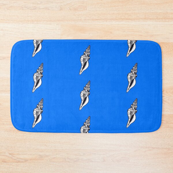 Item preview, Tribal Sea Shell designed and sold by Steeb757.