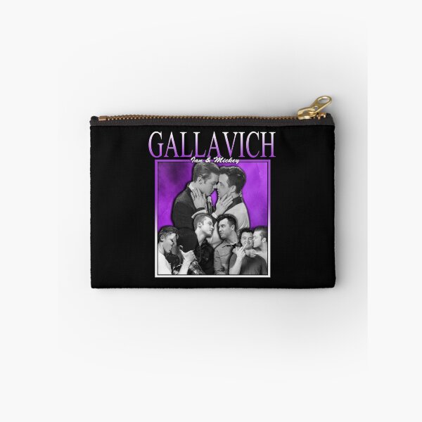 Item preview, Gallavich 5 designed and sold by KLeeA_Art ..