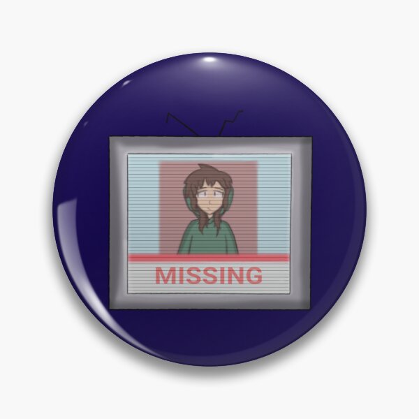 Item preview, Maya V. Missing Report designed and sold by FlisxsersAlec.