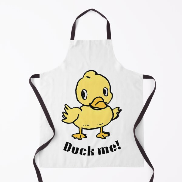 Item preview, Duck me designed and sold by IFarty.
