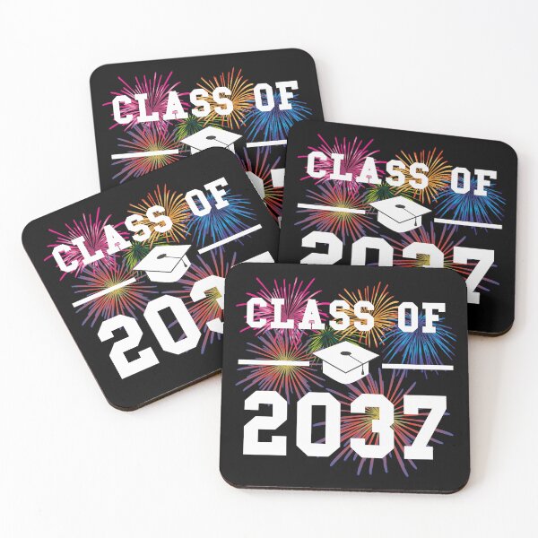 Item preview, Class of 2037 First Day of School Grow with Me designed and sold by Cat Lady Designs.