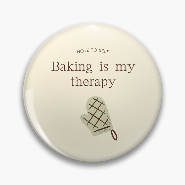 Item preview, The satisfaction of baking designed and sold by Puffycore.