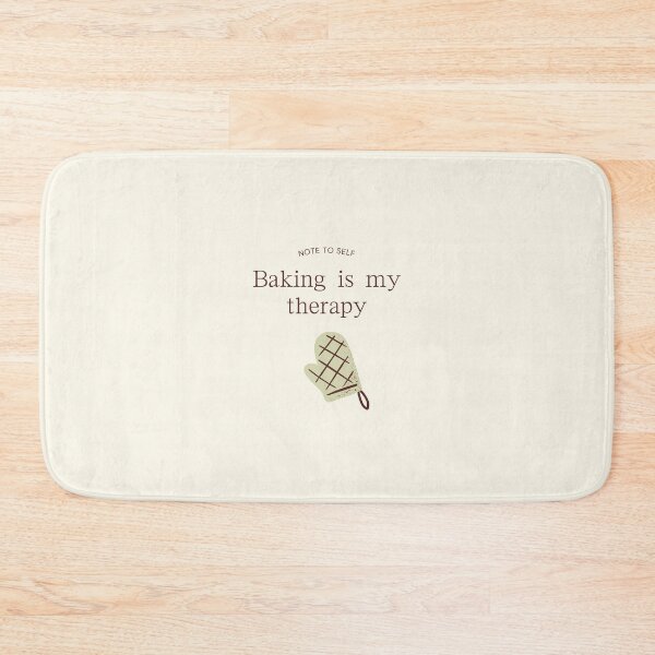 Item preview, The satisfaction of baking designed and sold by Puffycore.