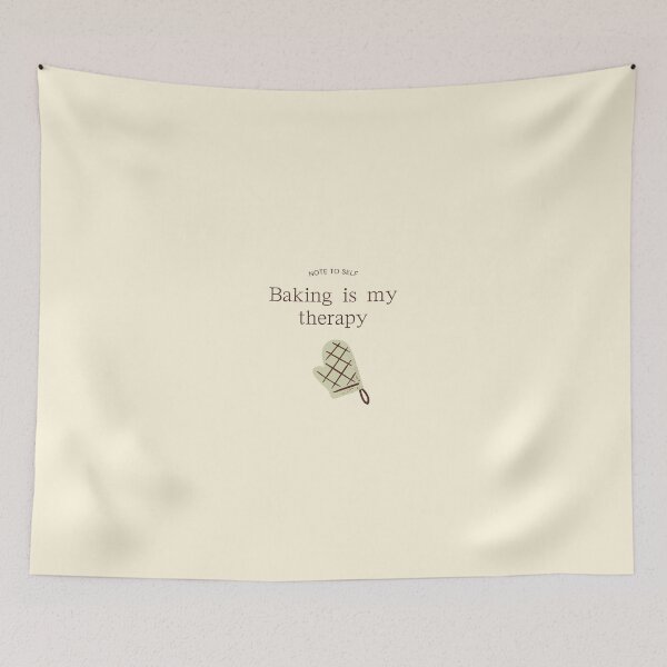 Item preview, La satisfacción de hornear designed and sold by Puffycore.
