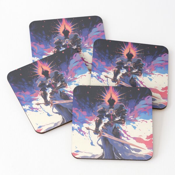 Item preview,  Eternal Knight 2 designed and sold by Joeartzz.