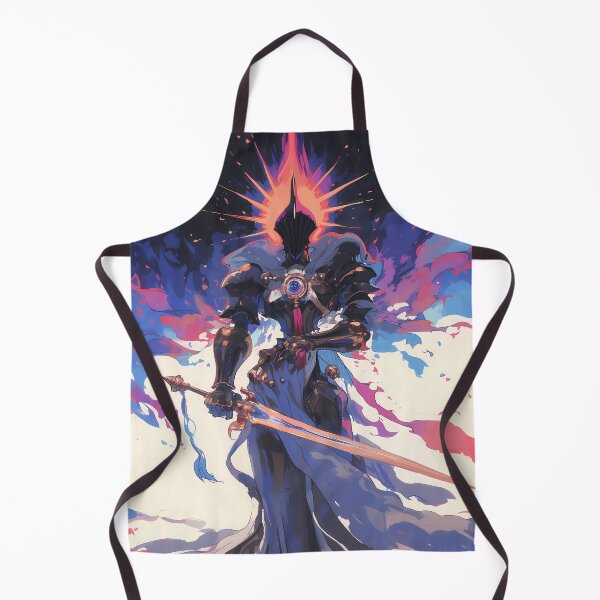 Item preview, Caballero eterno 2 designed and sold by Joeartzz.