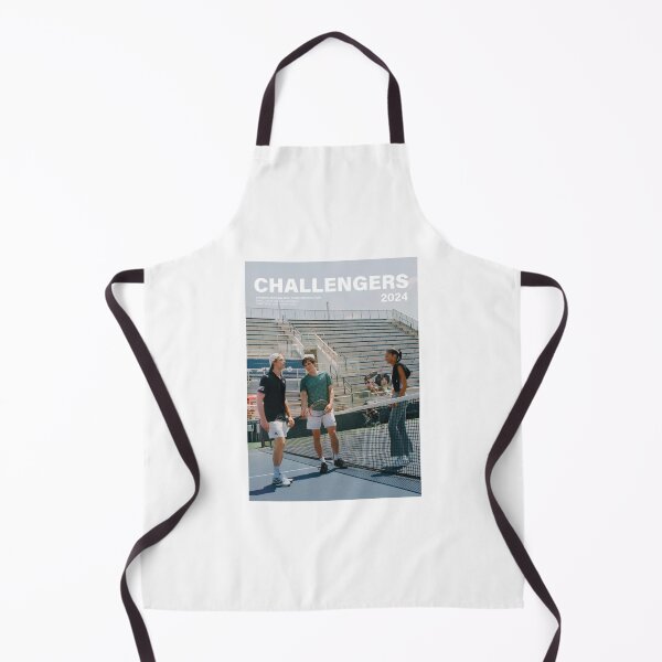 Item preview, CHALLENGERS // best movie poster aesthetic bts designed and sold by 33ll.