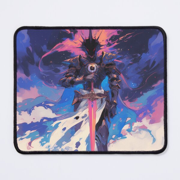 Item preview, Eternal Knight 3 designed and sold by Joeartzz.