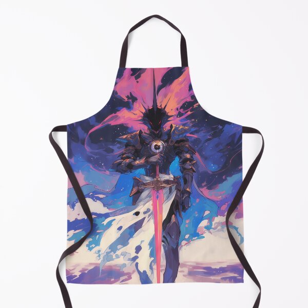 Item preview, Caballero eterno 3 designed and sold by Joeartzz.