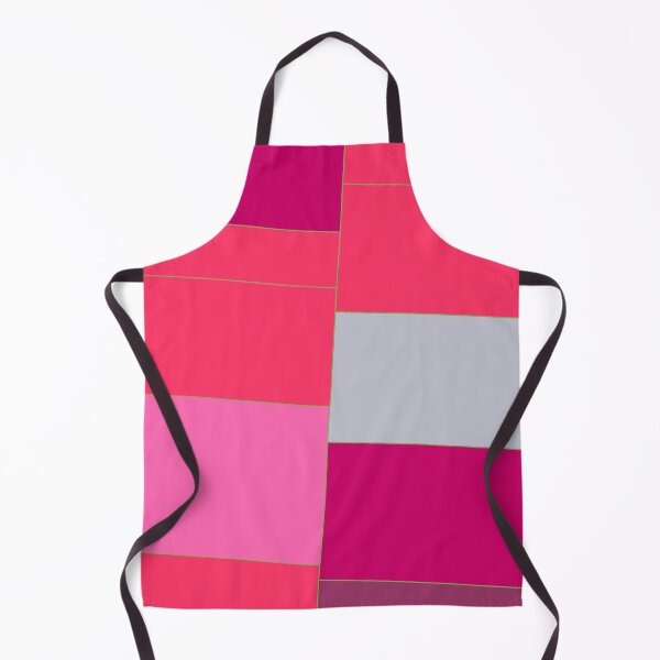 Item preview, Multiple Pink Shades Of Rectangle Bar Boxes designed and sold by EvergreenMotifs.