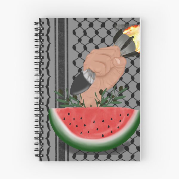 Item preview, Free Palestine designed and sold by SistaFly.