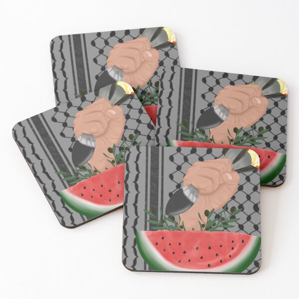 Item preview, Free Palestine designed and sold by SistaFly.