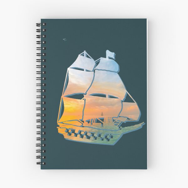 Item preview,  TALL SHIPS    MAJESTIC CAPTAINS OF THE SEA designed and sold by THE AMERICAN TEEVANGELIST.