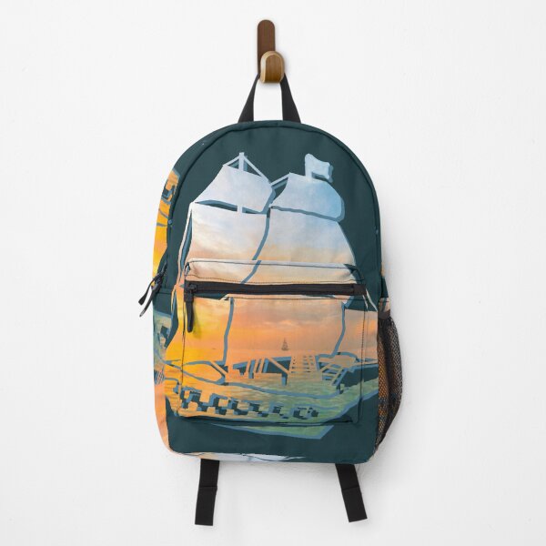 Item preview,  TALL SHIPS    MAJESTIC CAPTAINS OF THE SEA designed and sold by THE AMERICAN TEEVANGELIST.