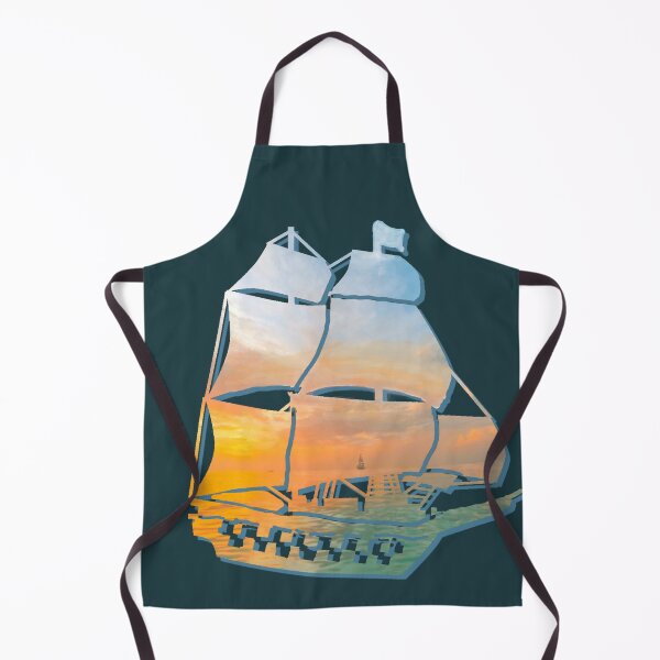 Item preview,  TALL SHIPS    MAJESTIC CAPTAINS OF THE SEA designed and sold by THE AMERICAN TEEVANGELIST.