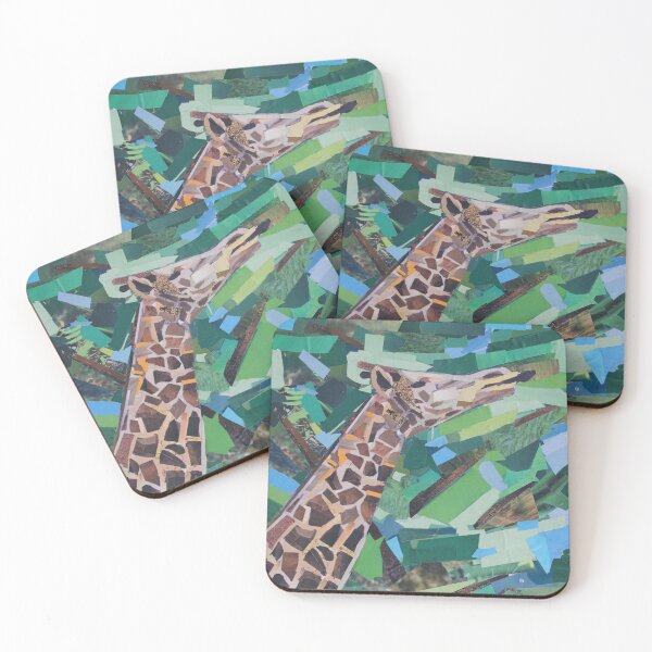 Item preview, Giraffe designed and sold by megancoyle.
