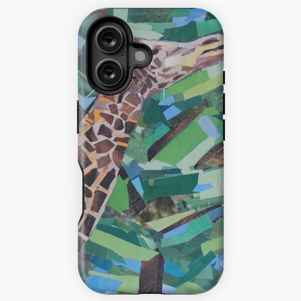 Item preview, Giraffe designed and sold by megancoyle.