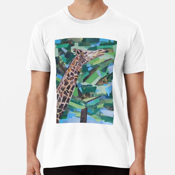 Item preview, Giraffe designed and sold by megancoyle.
