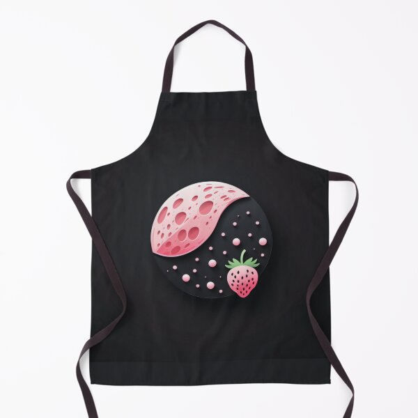 Item preview, Abundant Strawberry Moon designed and sold by lifeinspired4u.