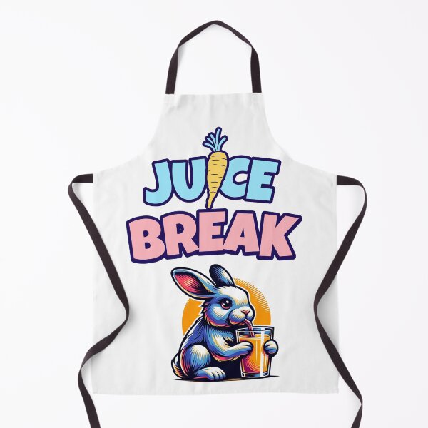 Item preview, Juice Break: A Refreshing Pause to Recharge and Revitalize designed and sold by 0penvimark.