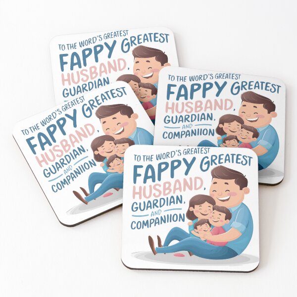 Item preview,  Appreciation & Outdoorsy Happy Fathers Day designed and sold by SkywaveDesign.