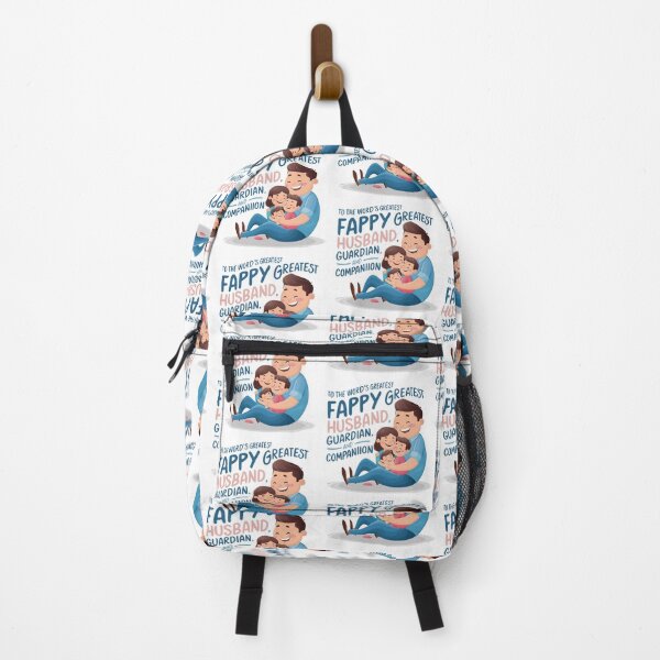 Item preview, Appreciation & Outdoorsy Happy Fathers Day designed and sold by SkywaveDesign.