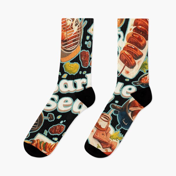 Item preview, BBQ Season! designed and sold by DabrowskiDesign.