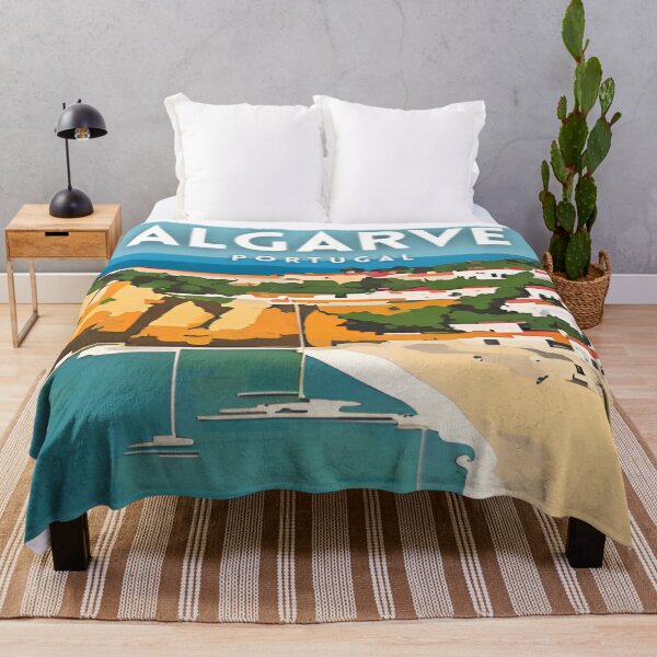 Item preview, Algarve Portugal designed and sold by ZionPosteria.