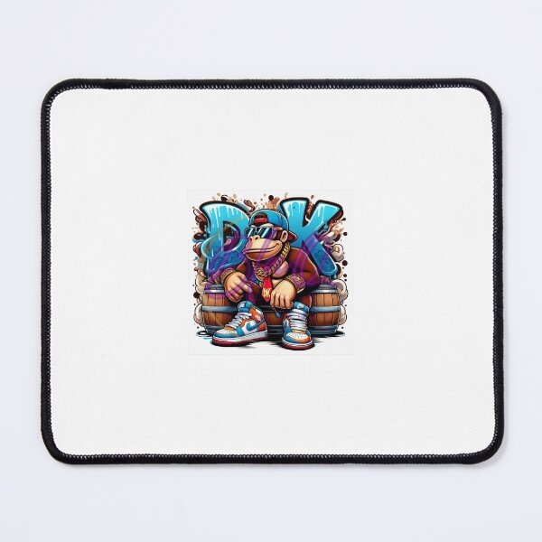 Item preview, Ape sitting and relaxing designed and sold by bigboy2024.
